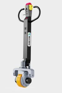 Wholesale Vertical Manual Stacker Pallet Jack Hydraulic Pallet Truck Parts 3000kg from china suppliers