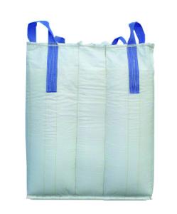 Wholesale Antistatic FIBC Ton Bags 140GSM - 220GSM Foldable PP Bulk Bags from china suppliers