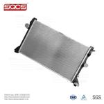 2013- Car Radiator for MERCEDES SPRINTER W909 SQCS Aluminum Radiator OE