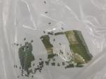 Sic Laser Cutting Service For Sic Chips By 0.5x0.5mm Square Plates