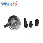 Whaleflo FL-35 DC12V Miniature Low Pressure Electric Diaphragm Water Pump 2M