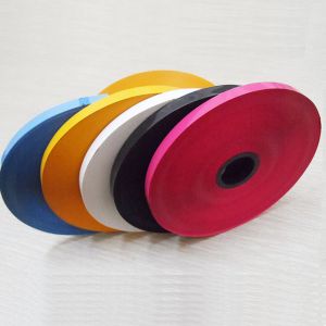 Buy cheap 2022 Free Sample Good Quality 10MM X 1000M Cable Marking Foil White reel foil from wholesalers