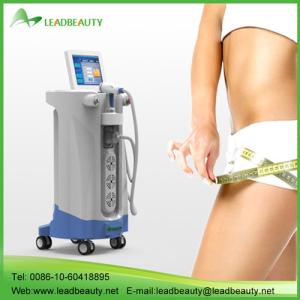 Wholesale Humanized operation system HIFUSLIM slimming machine from china suppliers