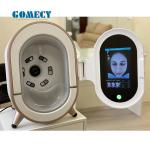 Professional UV/RGB Light Analysis Observer Magic Mirror Skin Analyzer Machine