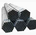 ASTM A795 Galvanized Steel Pipe With Thickness 0.4-120mm