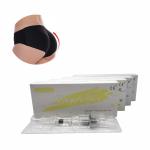1ml 2ml 5ml 10ml 20ml 100ml Hyaluronic Acid Dermal Filler For Face Butt Breast