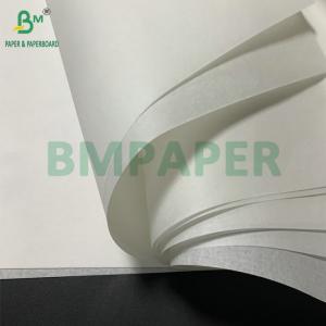 Wholesale 600mm Roll Width 25gsm 30gsm White Kraft Paper For Cake Baking Paper from china suppliers