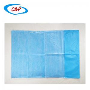 Wholesale Sample Freight Collected Disposable Pillow Cover for Hospitals from china suppliers