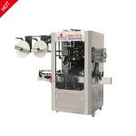 High Capacity Plastic Drinking Bottle Shrink Labeling Machine