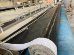 Waterproof Membrane The Top Geosynthetic Clay Liner GCL for Landfill and