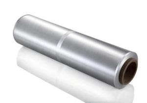 Wholesale Nano Graphite Carbon Coated Aluminum Foil 12 - 100μM Thickness ISO Approval from china suppliers