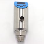 Sanitary Electronic Digital Pressure Switch PNP + 4~20mA +Modbus Output