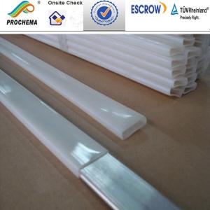 Wholesale PFA heating tube, PFA rectangle tube, PFA square tube from china suppliers