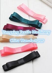 Wholesale top quality needle loom machine China manufacturer Tellsing for mattress,furniture ribbon strap,tape,lace weaving plant from china suppliers
