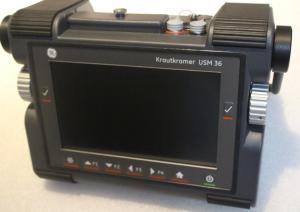 Wholesale Krautkramer USM36 Ultrasonic Flaw Detector from china suppliers