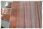 Electromagnetic Shielding 99.99% Copper Foil Tape Customized Conductive Adhesive