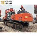 Original 49T Hitachi ZX 490 LCA-5A Used Digger With Other Hydraulic System