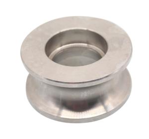 Wholesale Electric Parts Precision CNC Turning Parts from china suppliers