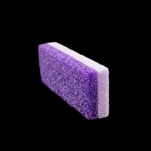 Wholesale 2019 callused skin double side pumice sponges, pumice pad, pumice bar from china suppliers