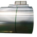 ASTM Zinc Coated Galvanized Steel Coil Regular Spangle For Buildings