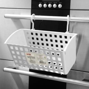 Wholesale Rectangle Suspension Bathroom Hanging Basket Snacks Wall Hanging Basket from china suppliers