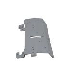 Sheet Metal Stamping Processing Parts For Case Mechanical Fabrication Services