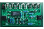 2mm New Energy PCB Manufacturing Assembly RoHs ISO9001 Certified