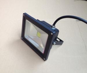 Wholesale 20W waterproof led flood light cool white commercial floodlight CE&amp;ROHS approval from china suppliers