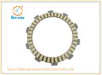 Yamaha 160 Paper Base Motorcycle Clutch Friction Plate