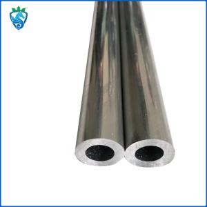 Wholesale Powder Coated Aluminum Profile Alloy Tubes 6063 Square Anodized from china suppliers