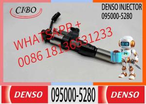 Wholesale Common Rail Fuel Injector 23910-1360 095000-5280 095000-5283 095000-5284 095000-5960 from china suppliers