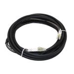 FTTH Fiber Optic LC Cable DX CPRI Patch Cord 5.0mm 7.0mm Diameter