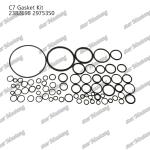 Full Gasket Kit C7 2382698 2975350 Engine Part