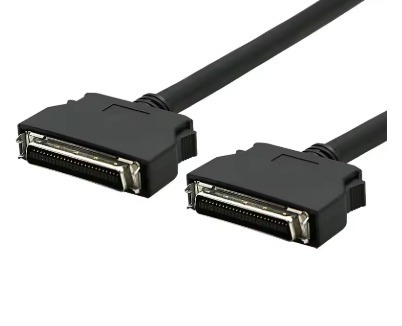 Inovance Yaskawa A6 Servo drive CN1IO control cable CN14 20 26 36 50P SCSI connector