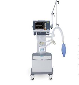 Wholesale Low Noise Medical Ventilator Machine High Safety Flexible Configurations from china suppliers