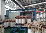 Plc Vacuum Transformer Oven Variale Pressure For Drying 6000x4000x5000