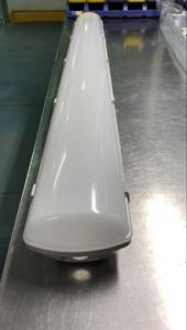 Wholesale SAA CE Approved Waterproof Led Light Fixtures IP65 Vapour Proof Lights CRI RA &gt;80 from china suppliers