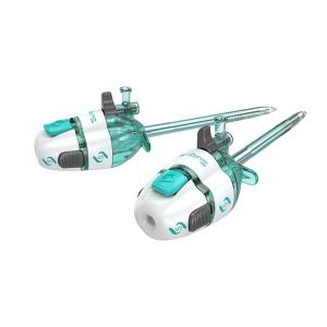 Wholesale Single Port Endopass Optical Trocar For Laparoscopic Surgery OEM/ODM from china suppliers