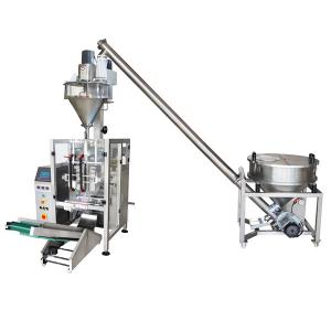 Wholesale Automatic 100-5000ml Green Tea Powder Packaging Machine CE ISO9001 from china suppliers