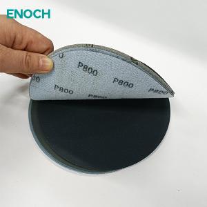 Wholesale Wet Dry Automotive Sandpaper For Car Paint Abrasive Disc Polishing Grinding 5000 Grit from china suppliers