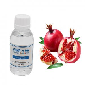 China Concentrate Watermelon and Litchi Fruit Flavors Liquid and Tobacco Flavours on sale