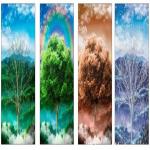 PLASTIC LENTICULAR wholesale custom design flip effect printed animal 3d