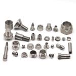 Precision Cold Forging Parts Aluminum Brass OEM Cold Forming Parts