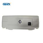 Small Volume Earth Insulation Tester , Ground Resistance Tester Without