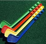 Plastic Kiddie Putter