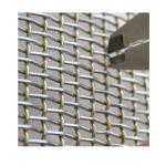 Chemical Industry 316 Stainless Steel Filter Wire Mesh 120 200 300 400 500 600