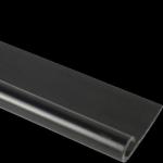 Custom Wholesale PVC Profiles Plastic Industrial Profiles