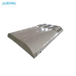 Integrated Fiberglass Auto Air Conditioners Heating Electric Air Conditioner