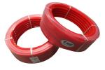 Heat Resistant Wear-Resistant Resilient PU V-Belts For Polishing Lines