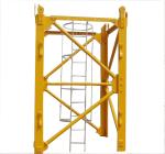 Potain tower crane parts mast section